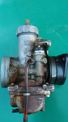 13200-30900 Suzuki 79 80 81 Ts 250 Carburetor Ds250