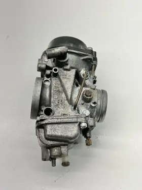 13200-32e12 Suzuki #149 1996-2019 Dr650se Dr650 Se Oem Carburetor Mikuni Carb Needs Cleaning