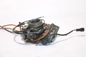 13200-35g00 Suzuki 2005-2007 Rmz450 Oem Fcr Carb Carburetor Needs Rebuilt