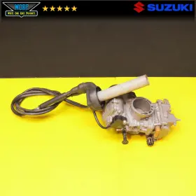 13200-35g40 Suzuki 2007 Rmz450 Keihin Carburetor Carb Carby Throttle Cables