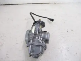13200-36e40 Suzuki 00 Rm 125 Carburetor Carb 36e4 Keihin Air Striker Pwk38 Pwj 2000