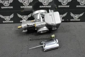 13200-36f00 Suzuki 2001 Rm125 Oem Genuine Mikuni 38mm Carb Carburetor