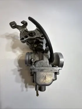 13200-37200 Suzuki 1980 Dr400 Oem Carburetor Carb