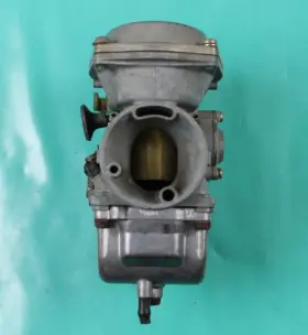 13200-37300 Suzuki 1982 Gn400 Mikuni Carburetor 1980 1981