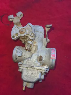 13200-37420 Suzuki 1981-1983 81-83 Dr500 Carburetor Carb Intake