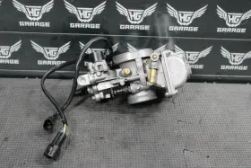 13200-37f21 Suzuki 2002 Rm250 K2 Oem Keihin Carb Carburetor