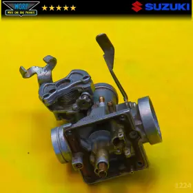 13200-38200 Suzuki Genuine Oem 1982-1985 Dr250 Mikuni Carburetor Carb