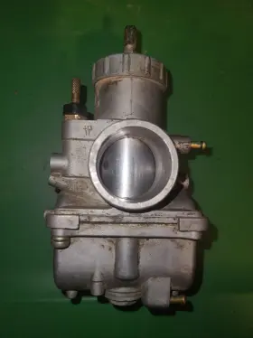 13200-41311 Suzuki 13200-41320 1975-1978 75-78 Rm125 Oem Carburetor Carb Intake