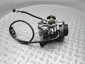 13200-41f20 Suzuki 2002 01-05 Boulevard C50 Vl800 Oem Carburetor Carb Intake Assy