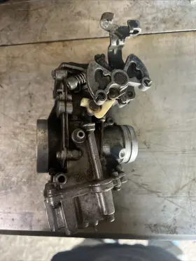 13200-42a21 Suzuki 1986 1987 Dr200 Dr 200 Carb Carburetor
