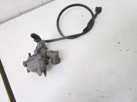 13200-43f01 Suzuki 04 Lta 50 Quadsport Oem Mikuni Carb Carburetor 2002-2004