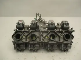 13200-45030 Suzuki 1977 Gs750 Gs 750 Carburetors
