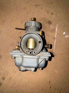 13200-48030 Suzuki 80 81 Ts-125 Oem Carburetor