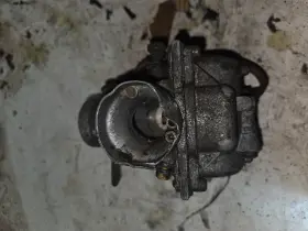 13200-48120 Suzuki 78 - 81 Ts100 Ds100 Oem Genuine Mikuni Carburetor Carb