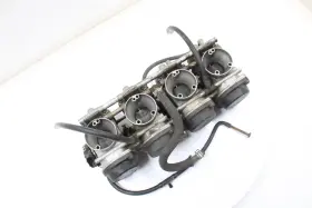 13200-98305-000 Suzuki 1998 Bandit 1200 Oem Carbs Carburetors