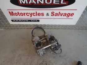 13201-01dq0 Suzuki 2007 04-09 Gs500 Carburetors Carbs