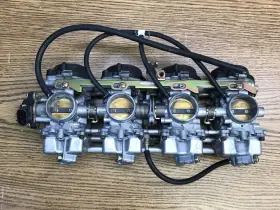 13201-08f31 Suzuki Katana Gsx750f 1998-2003 Carburetor Part #