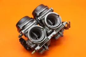 13201-10f11 Suzuki 1998-2004 Intruder 1500 Vl1500 Oem Carb Carburetor