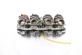 13201-26d10 Suzuki 1991 Gsx1100g Oem Carbs Carburetors