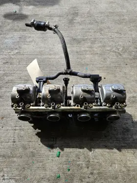 13201-26e51 Suzuki 96-98 Bandit 600 Gsf600 Carburetor Carbs Assembly