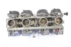 13201-27e51 Suzuki 1998 Bandit 1200 Oem Carbs Carburetors
