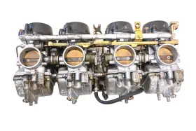 13201-31e11 Suzuki 96 Rf900r Carburetor Carb