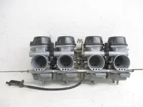 13201-31e12 Suzuki 1994-1997 Rf 900 Carburetors Carbs