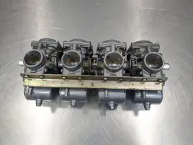 13201-34220 Suzuki Gs650e 1981-1982 Intake Carburetor Assy For Parts And Repair