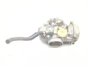 13201-38e11 Suzuki 05-09 S50 Boulevard Vs800 Front Carburetor Fuel Throttle 13201-38e11 Suzuki 05-09 S50 Boulevard Vs800 Front Carburetor Fuel Throttle