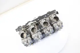 13201-40c10 Suzuki 1989 Gsxr1100 Flat Slide Carbs Carburetors