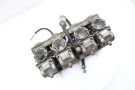 13201-49380 Suzuki 1982 Gs1100e Oem Carbs Carburetors