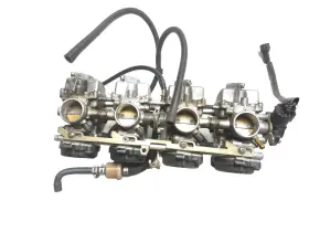1320119e41 Suzuki 2006 Katana Gsx600f Carburetor Assy Oem