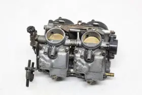 13202-10f12 Suzuki 98-04 Intruder 1500 Oem Carbs Carburetor