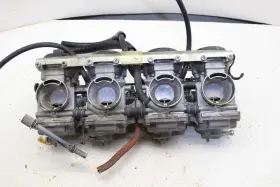 13202-19c00 Suzuki 1988 88-96 Katana 600 Gsx600f Inch J Model Carb Carburetor Sbc501
