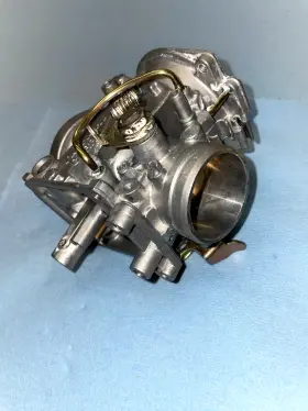 13203-20c31 Suzuki 13202-20c30 1990-1997 Katana Gsx750f Carburetor Assembly Middle Left Mr