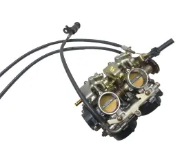 1320210f71 Suzuki 1999 Intruder 1500 Carburetor Assy Oem