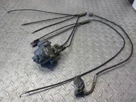 13203-33011 Suzuki 72 -77 Gt380 Carburetor Carb Throttle Cable Sebring Gt 380 1972-1977