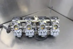 13204-19e31 Suzuki 98-06 Katana 600 Carbs Carburetors