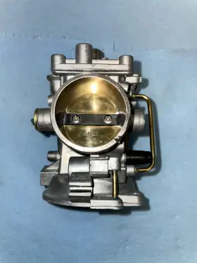 13203-20c31 Suzuki 13204-20c30 1990-1997 Katana Gsx750f Carburetor Assembly Middle Left Mr