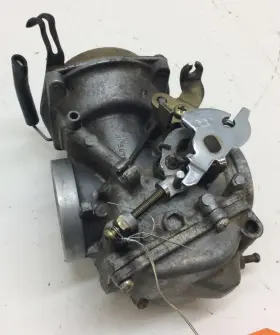 13210-38a00 Suzuki Used Oem Front Carburetor Intruder Vs-700glf 1986