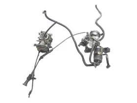 13210-38e51 Suzuki 1993 Vs800 Intruder 800 Carburetor Front And Rear Oem