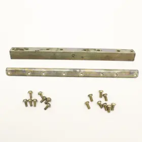 13210-47180 Suzuki 81 - 83 Gs650 G And Gl Carburetor Connector Brackets Bolts