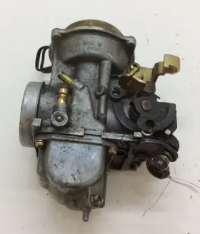 13220-38a00 Suzuki Used Oem Rear Carburetor Assembly Intruder Vs-700glf 1986