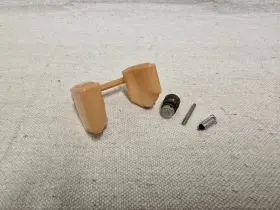 13250-33e00 Suzuki Sv650 Sv 650 99-02 Carburetor Carb Float Needle Seat And Pin