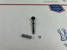 13267-14d10 Suzuki 90 - 96 Dr350 Dr 350 Se Carburetor Adjuster Screw Mikuni Carb