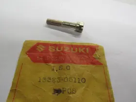 13323-05110 Suzuki Nos Carburetor Bolt As50 Ts50