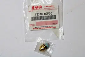 13370-07f00 Suzuki 98-06 Katana 600 Carburetor Oem Needle Valve
