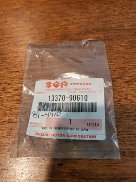 13370-90610 Suzuki Carburetor Needle Valve Or 81-4910
