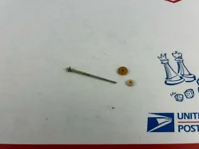 13383-14d20 Suzuki 90 - 99 Dr350 Dr 350 Se Carburetor Needle Jet Mikuni 5cd16-1