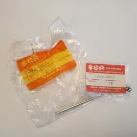 13383-28c20 Suzuki Nos Oem Carburetor Carb Slide Needle And Clip